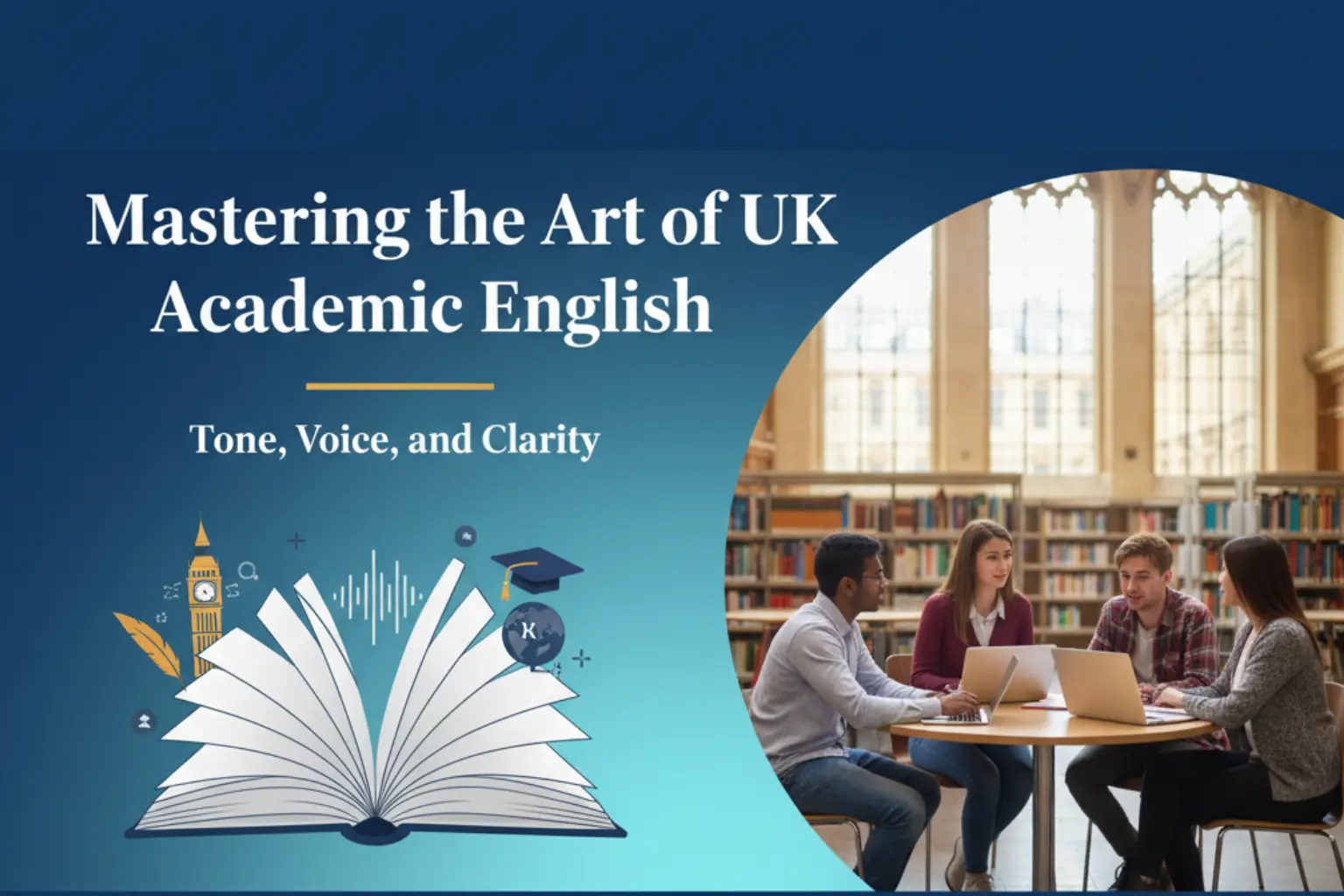 Mastering Referencing & Citation Styles for UK Students
